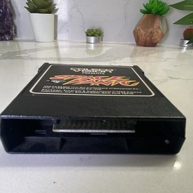 Coleco Presents Space Panic - ColecoVision Video Game Cartridge