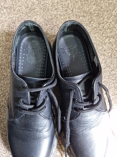 Doc Marten Shoes Size 5 - Picture 7 of 15