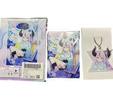Laplus Darkness ZOZOTOWN Collaboration T-Shir...
