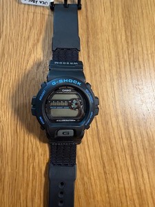 G Shock Fox Fire | eBay