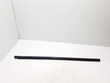 Mercedes-Benz GLE W167 2020 Links Beplankung T&uuml;rleiste Zierleiste hinten