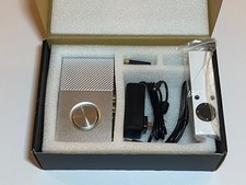 Douk Audio U8 ES9038Q2M Bluetooth Receiver DAC Headphone Amp ST-01 PRO