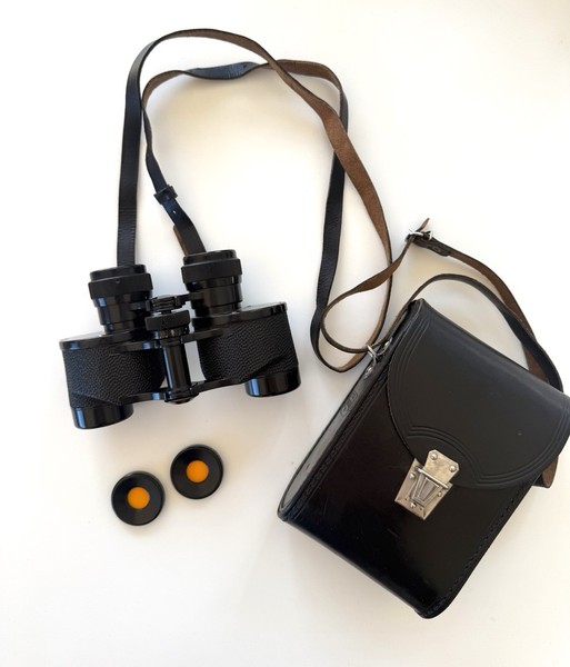 Binoculars БПШ 6х24 FOCUS