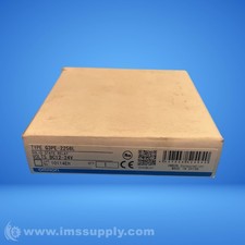 Omron G3PE-225BL Solid State Relay FNOB