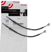 Flexible de frein Saab 9-5