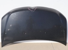 2011-2014 Ford Edge Factory Hood Uh Black Oem Only Pick Up