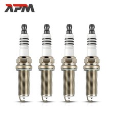 Bougies d'allumage Subaru FORESTER