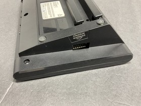 ATARI  7800 Pro System Console  34 Games and  Manuals   Tested   Working