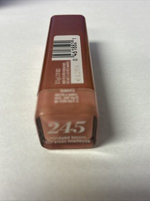 COVERGIRL Colorlicious Lipstick 245 HONEYED BLOOM - NEW SEALED