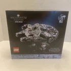 LEGO Star Wars Millennium Falcon 25th Anniversary Edition 75375