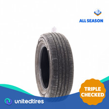 Used 19565r15 Hankook Kinergy Gt 91h - 732
