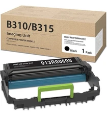A54-013R00690 Drum Unit B310 B315 1 Pack Black Imaging Unit for Xerox Printer