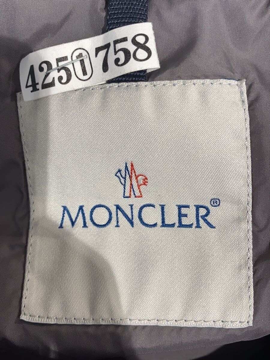 ALTRA MONCLER Altro Cappotto Poliestere GRIGIO 112 093 49349 00