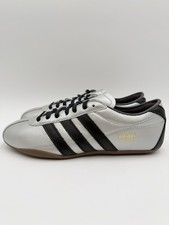 adidas Tokyo Silver Metallic W for sale | eBay