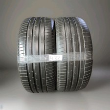 2×255/50 R19 103T Hankook Ventus S1 Evo3 EV Audi(AO) (Tread 4.5/5.3mm) Tested