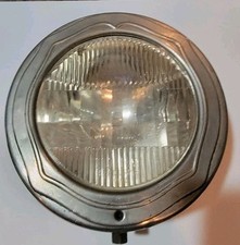 Vintage Antique 1920s Buick Guide Tilt Ray Drum Headlight Light Rat Rod Hot Rod Vintage Antique 1920s Buick Guide Tilt Ray Drum Headlight Light Rat Rod Hot Rod