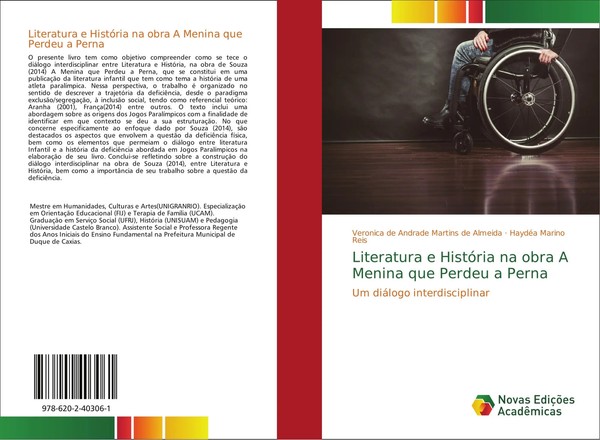 Veronica De Andrade Martins De Almeida (U. A.) | Literatura E HistóRia Na...-image
