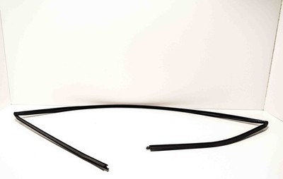 BMW Z4 E85 Front Windscreen Seal Rubber Trim 51317017021 New Genuine