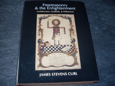 Freemasonry & The Enlightenment. 1st. HB