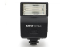Canon Speedlite 188A Shoe Mount Flash For 35mm SLR