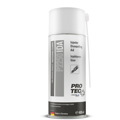Injektorenlöser Protec P2250 400ml