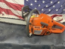 Husqvarna 350 Chainsaw