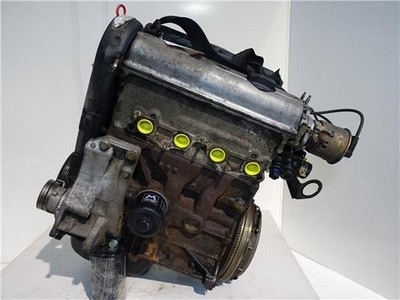 MOTOR Seat Ibiza (6K1)(1993->) 1.4 i AEX 1996 AEX