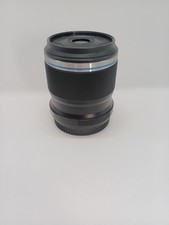AF Lens Model M.ZUIKO 30MMF3.5MACRO OLYMPUS