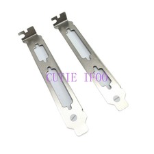 DB25 DB9 D-SUB 15Pin 9Pin VGA RS232 Seria Port Bracket Bar Chassis COM Port 12cm