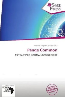 Blossom Meghan Jessalyn | Penge Common | Taschenbuch | Englisch (2026)