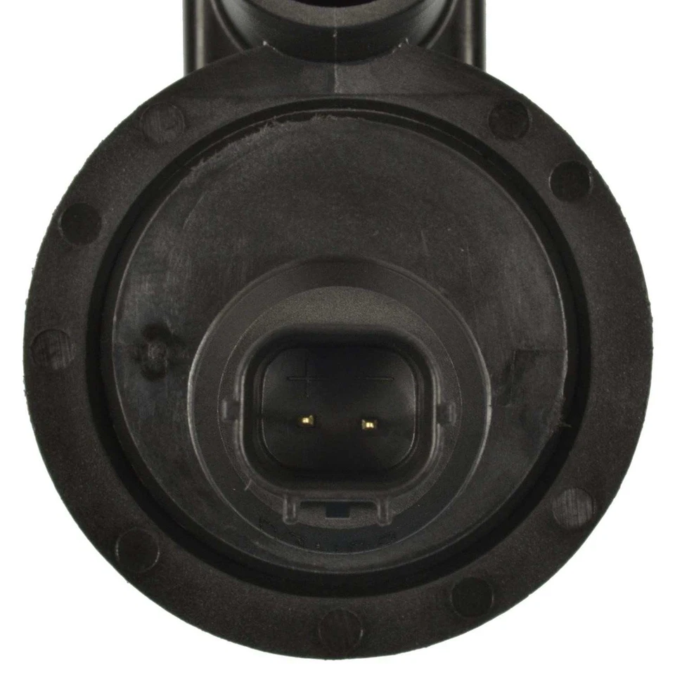 Solenoide de ventilación de bote de vapor para Honda Accord 2003-2009, Civic, S2000, Acura RSX Foto 4 de 4