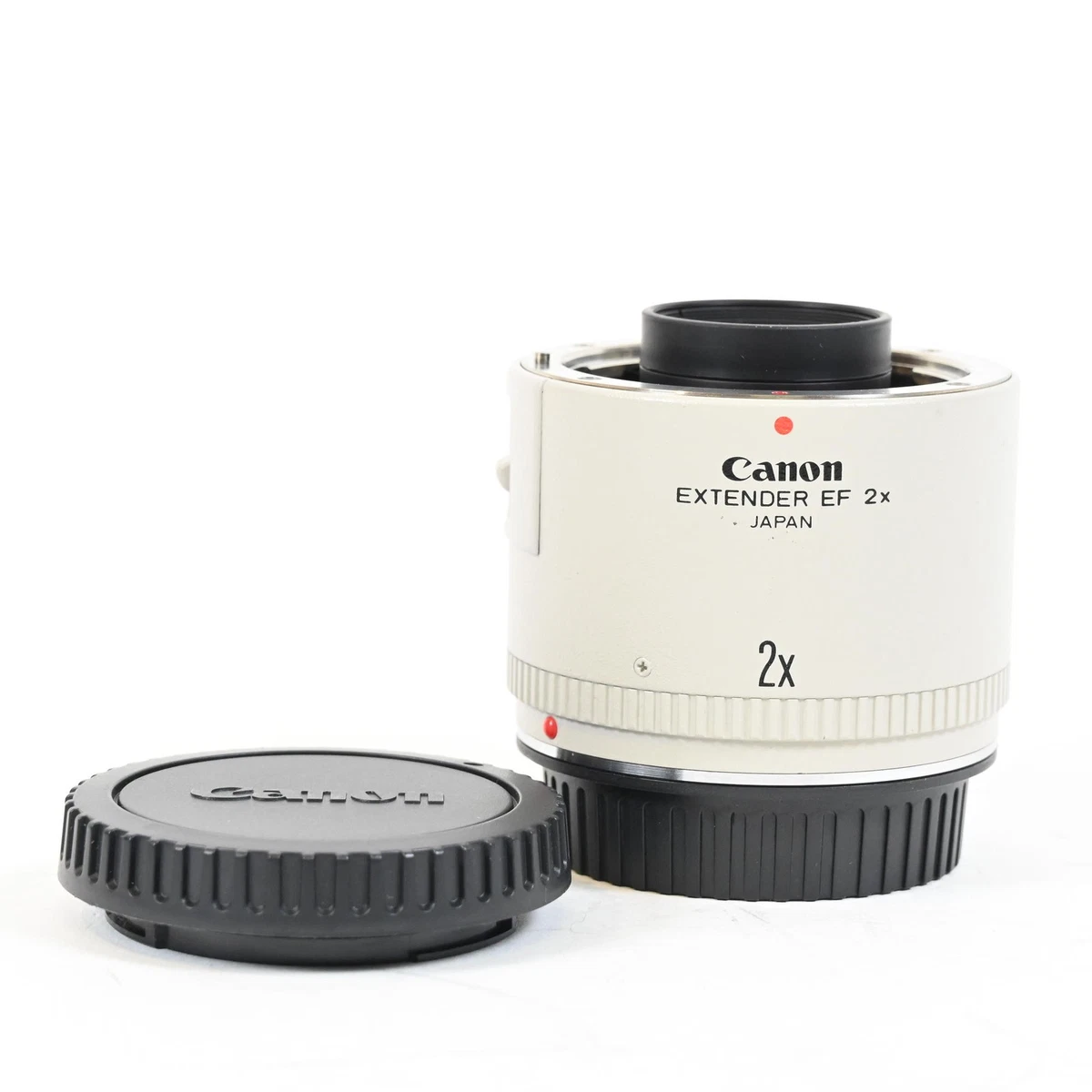 Canon Extender EF Camera Lenses for sale | eBay
