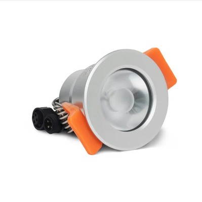 Miboxer SL2-12 3W Dual White CCT LED Spotlight MR16 2.4GHz Dimmable