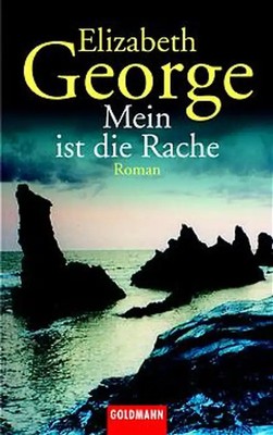 Mein ist die Rache. Aktion