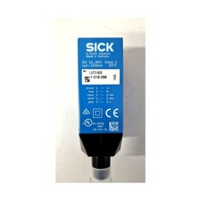SICK LUT3-920 1019286 Luminescence Sensor 12-...