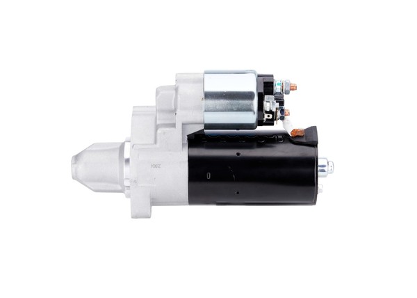 Bosch Anlasser Starter Passend FüR Mercedes GLE M-Klasse W166 166 C292-image