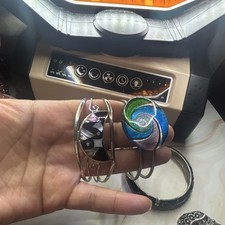 Vintage Lot Silver Tone Bracelets Bangles Cuf...