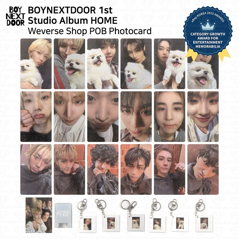 K-Pop Memorabilia for sale | eBay