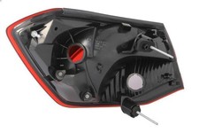 Heckleuchte DEPO 431-19AYR-UE2 FORD FOCUS IV (HN) 1 2022-