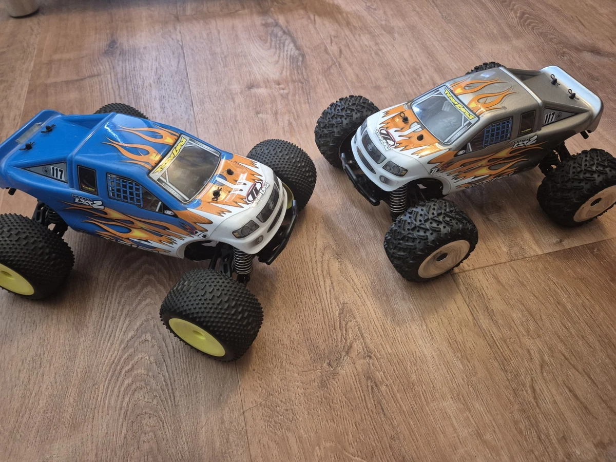 team losi lst2 products for sale | eBay