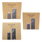 Amazon Fire TV Stick Max 4K HD Varianten Alexa Sprachfernbedienung NEU OVP