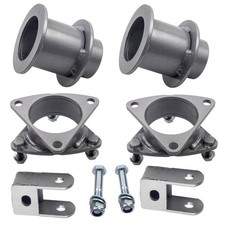 Front 3 Rear 3 Lift Kit For Gmc Yukon Xl Chevy Tahoe Suburban 1500 2007-2020