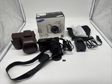 Samsung NX2000 / 20.3MP