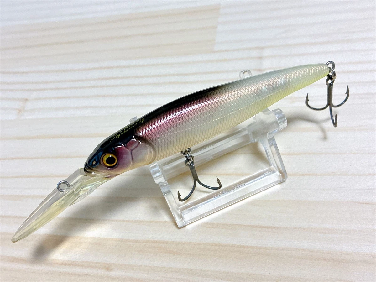 Live-X REVENGE devil or angel 非売品 megabass live x revenge products for sale | eBay