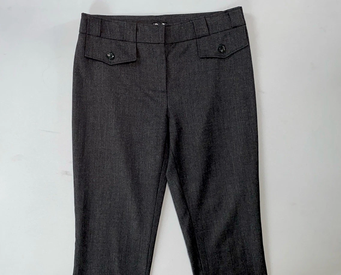 Dolce&Gabbana Gray Pants for Women for sale | eBay