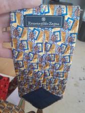 ermenegildo zegna ties for men