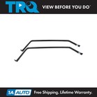 TRQ Fuel Gas Tank Straps for 78 88 Buick Chevy Pontiac Oldsmobile