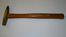 Dritz Magnetic Tack Hammer #9000 _ Vintage - Made in USA
