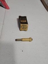 1960-64 Chevrolet Corvair F.c. 1974-67 G10 Van Horn Contact Upper Gm 763819 2