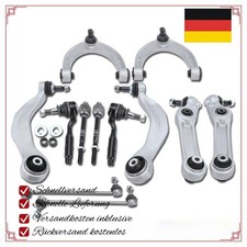 12x Querlenker Satz Vorne für BMW 5er F10 5er Touring F11 6er F12 F13 6777319